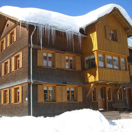 Urlaub Bei Moses Apartment ชอปเปอร์เนา ภายนอก รูปภาพ