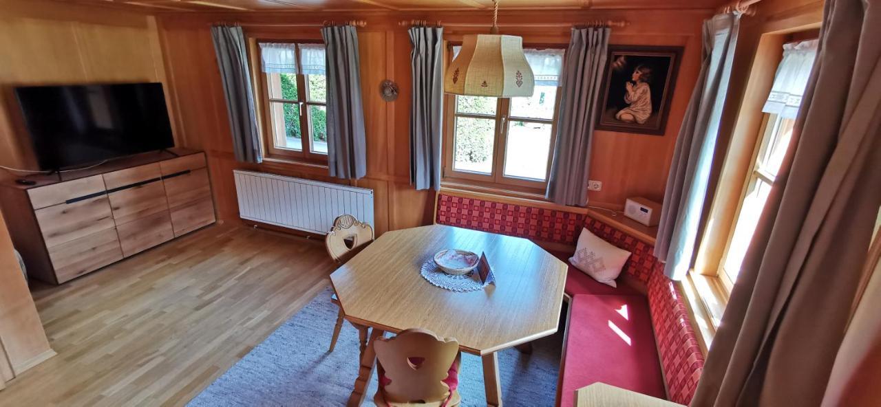 Urlaub Bei Moses Apartment ชอปเปอร์เนา ภายนอก รูปภาพ