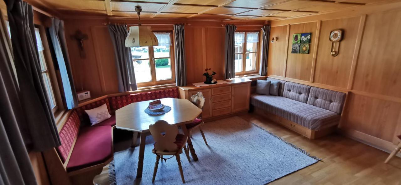 Urlaub Bei Moses Apartment ชอปเปอร์เนา ภายนอก รูปภาพ