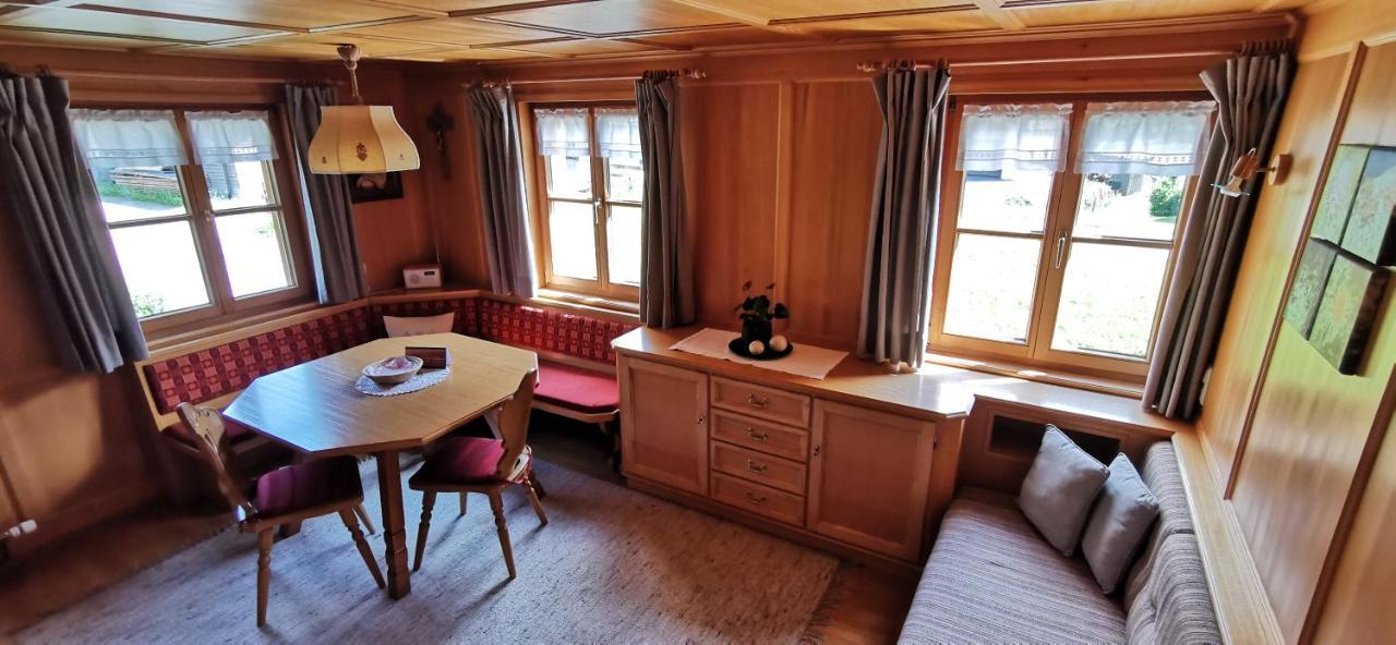 Urlaub Bei Moses Apartment ชอปเปอร์เนา ภายนอก รูปภาพ
