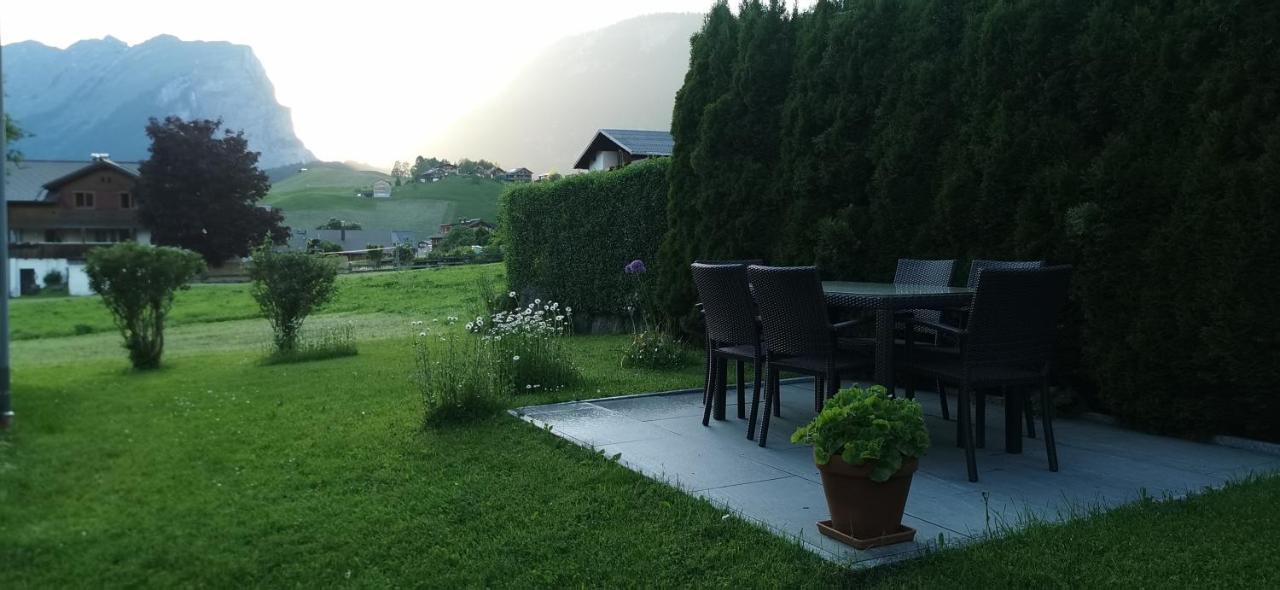 Urlaub Bei Moses Apartment ชอปเปอร์เนา ภายนอก รูปภาพ