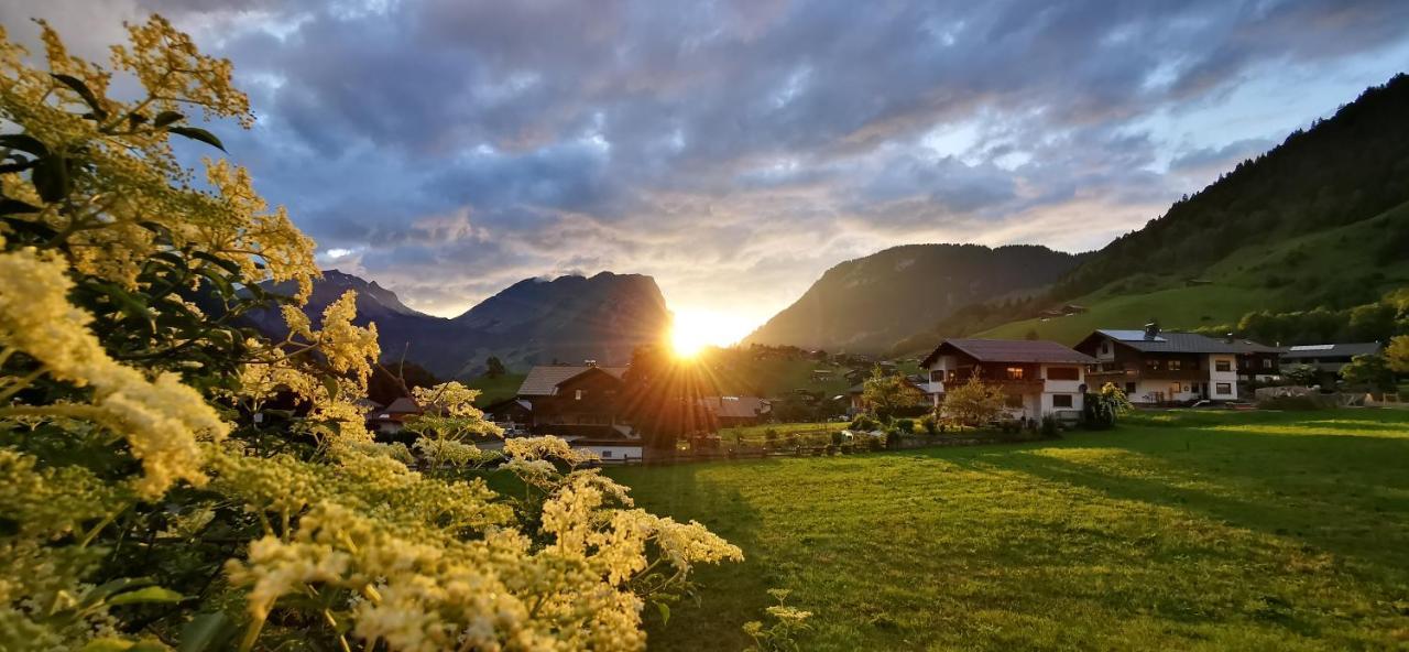 Urlaub Bei Moses Apartment ชอปเปอร์เนา ภายนอก รูปภาพ