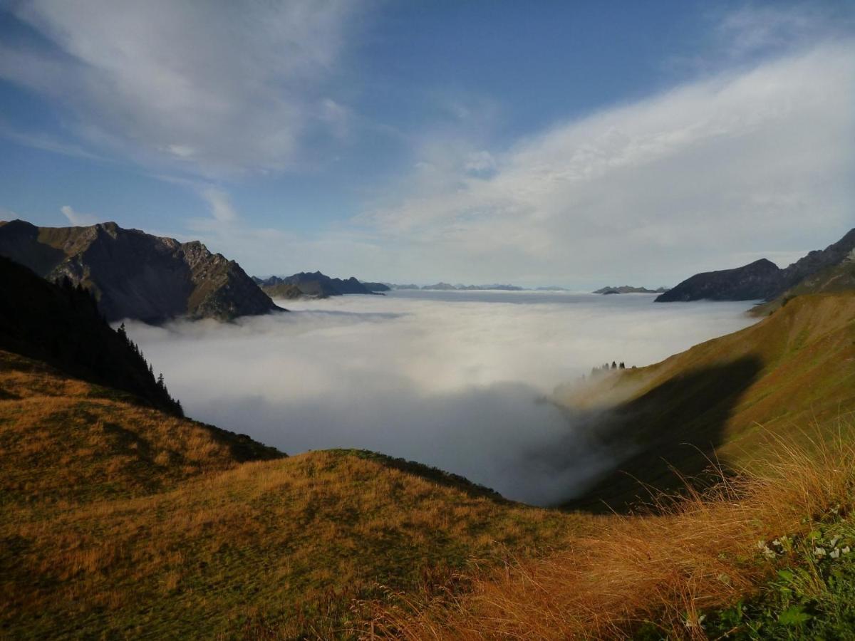 Urlaub Bei Moses Apartment ชอปเปอร์เนา ภายนอก รูปภาพ
