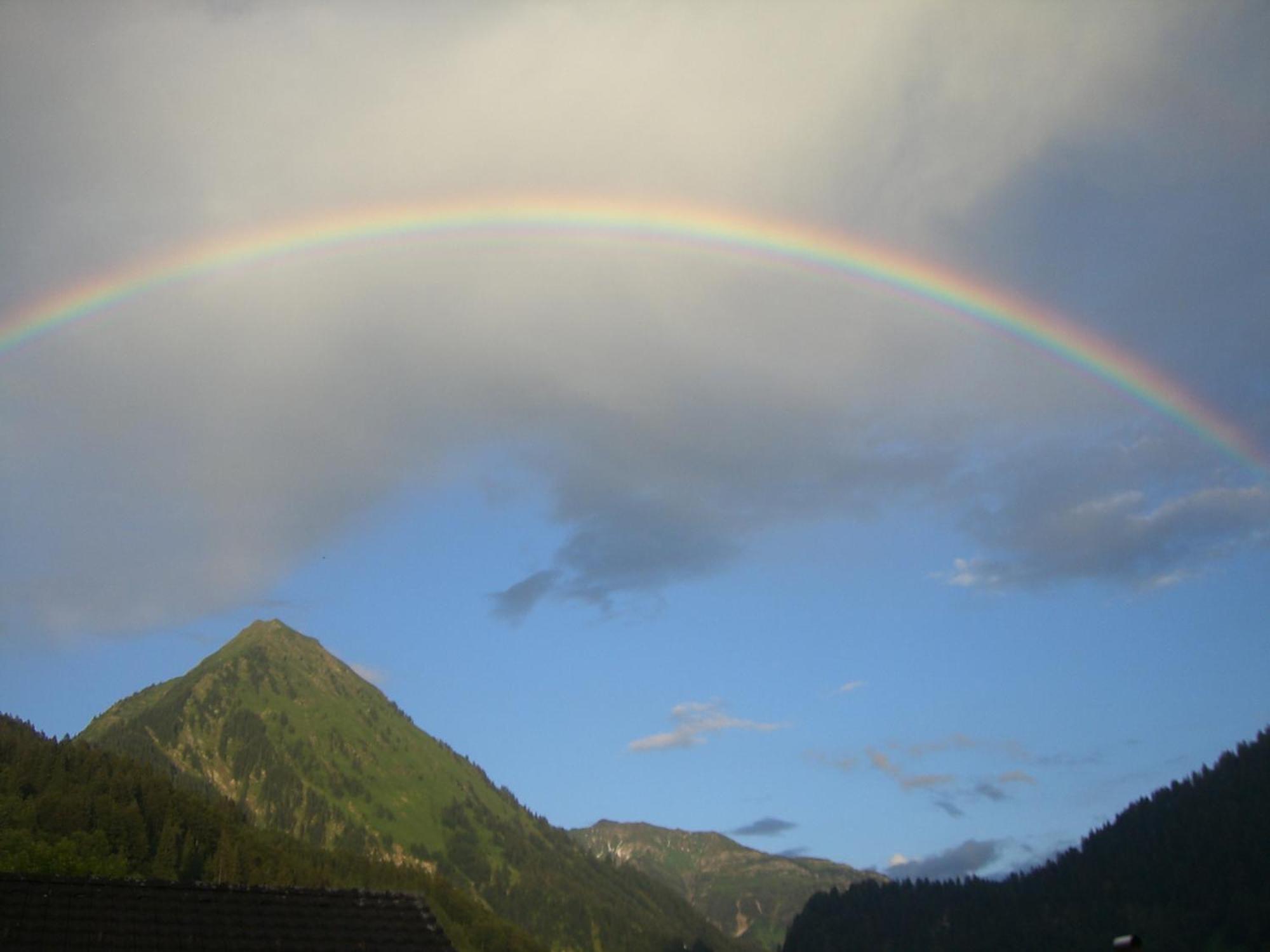 Urlaub Bei Moses Apartment ชอปเปอร์เนา ภายนอก รูปภาพ